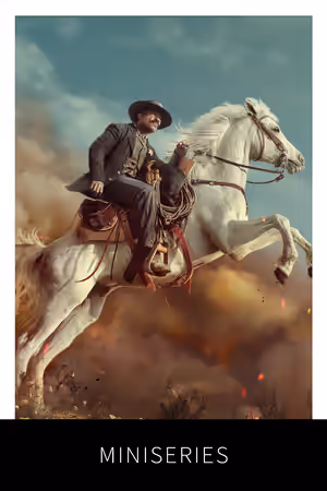 Season 1 poster