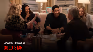 Season 17 titlecard