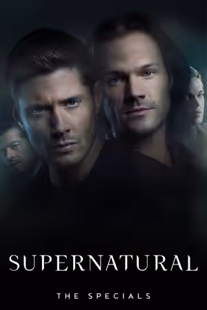 Season 0 poster