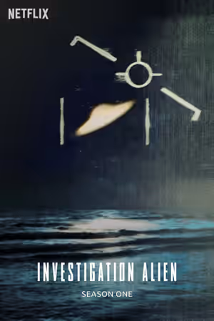 Season 1 poster