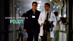 Season 1 titlecard