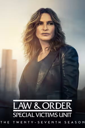 Season 27 poster