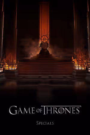 Season 0 poster