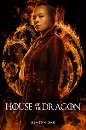 Season 1 poster