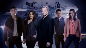 Criminal Minds: Beyond Borders (2016) backdrop