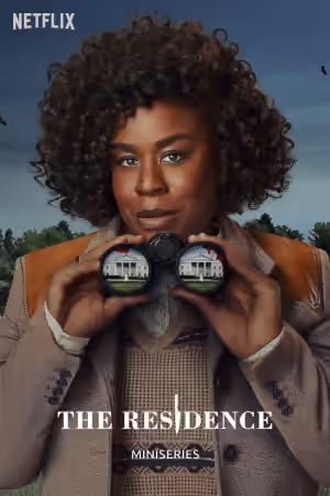 Season 1 poster
