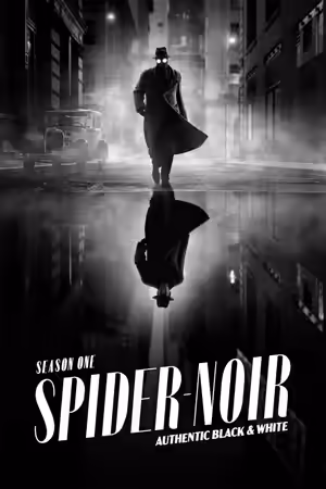 Season 1 poster