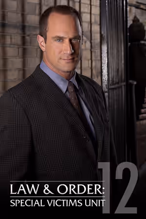 Season 12 poster