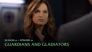 Season 22 titlecard