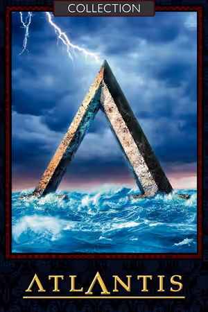 Atlantis Collection poster