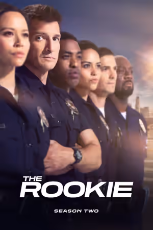 Season 2 poster
