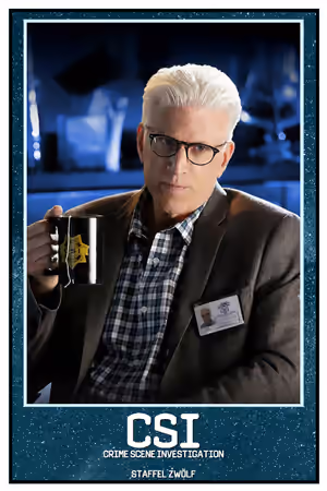 Season 12 poster