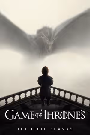 Season 5 poster