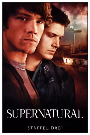 Season 3 poster