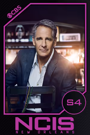 Season 4 poster