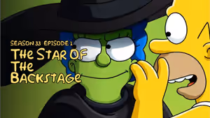 Season 33 titlecard