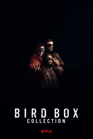 Bird Box Collection poster