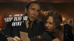 Season 1 titlecard
