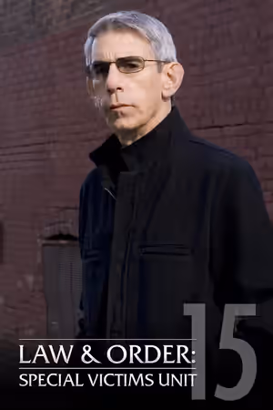 Season 15 poster