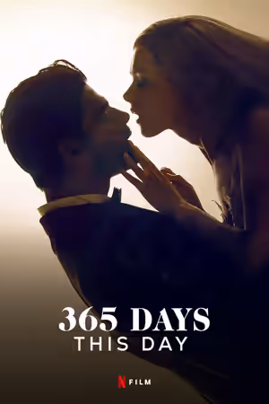 365 Days: This Day poster