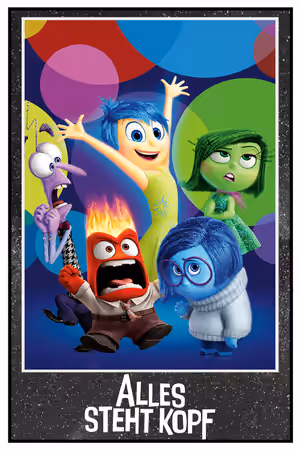Inside Out poster