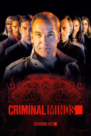 Season 1 poster