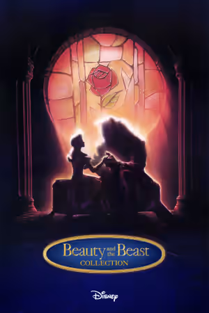 Beauty and the Beast Collection poster