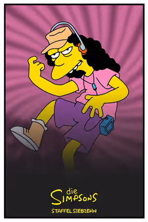 Season 17 poster