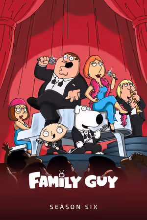 Season 6 poster