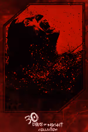 30 Days of Night Collection poster