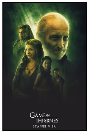 Season 4 poster