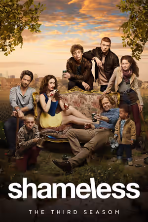 Season 3 poster