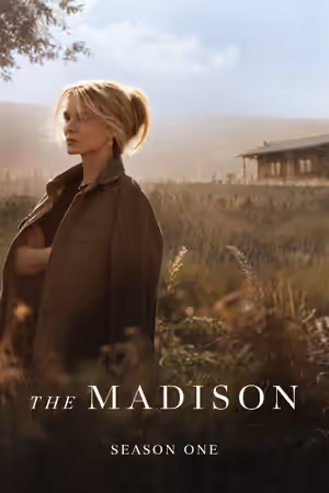 Season 1 poster