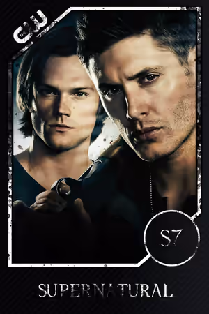 Season 7 poster