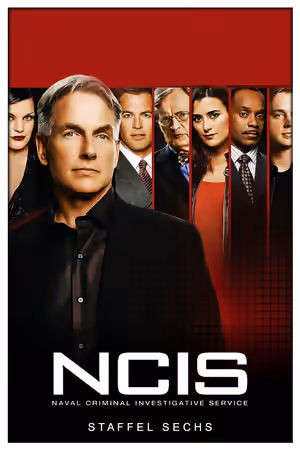 Season 6 poster