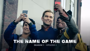 Season 1 titlecard