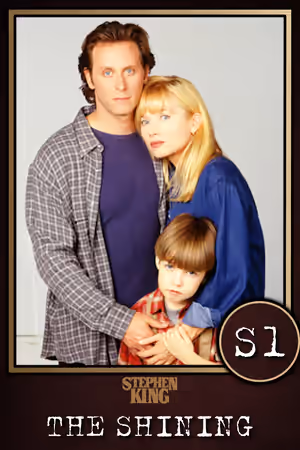 Season 1 poster