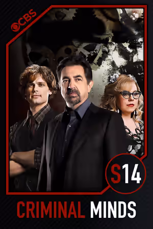 Season 14 poster