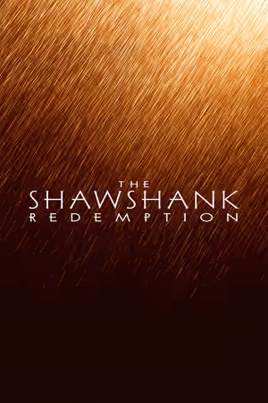 The Shawshank Redemption (1994) Set poster