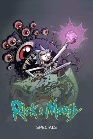 Season 0 poster
