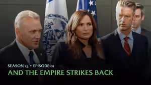 Season 23 titlecard
