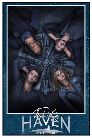 Season 5 poster