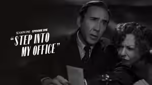Season 1 titlecard