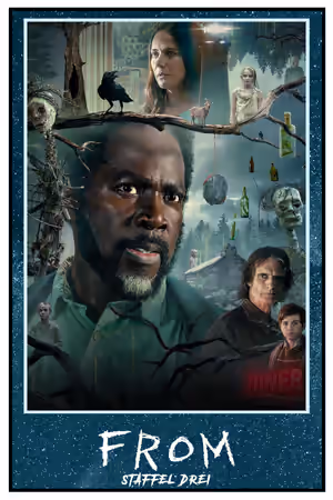 Season 3 poster
