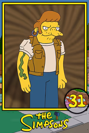 Season 31 poster