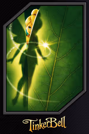 Tinker Bell poster