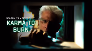 Season 13 titlecard