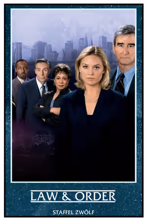 Season 12 poster