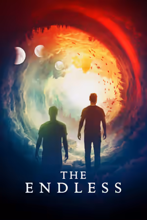 The Endless (2017) Set poster