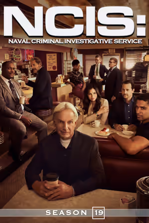 Season 19 poster